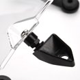 thumbnail image 3 of KIMISS Motorcycle Headlight Guard Cover Motorcycle Headlight Protector for R1200GS ADV 2014-2017, Clear Acrylic CoverAcrylic,ABS, 3 of 8