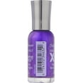 thumbnail image 4 of Sally Hansen Hard As Nails Xtreme Wear Nail Color, Deep Purple, 4 of 9