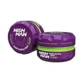 thumbnail image 3 of Cera para Peinar Nishman Aqua Wax 04 Rugby, 3 of 8