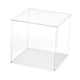 thumbnail image 4 of Vitrina Organizador de almacenamiento transparente Hugo 8x8x8cm, 4 of 10