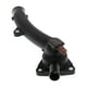 thumbnail image 1 of Conjunto de Carcasa de Termostato de Refrigerante del Motor de Plástico Unique Bargains para Lexus ES350 2019-2022 Reemplazo No.1603131030/1603131031 1 Pcs, 1 of 7