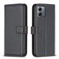 thumbnail image 1 of Compatible with Motorola Moto G14 Wallet Case with Card Slots Magnetic Closure Flip Folio Cover, 1 of 5