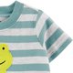 thumbnail image 4 of Romper Carter's Verde 12M Diseño de rana, 4 of 4