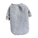 thumbnail image 2 of Ropa para mascotas Zulema Suéter Chaqueta Abrigos de invierno térmica suave Ligera S Disfraz de mascotas, 2 of 8