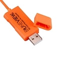 thumbnail image 2 of BoneView Trail Camera Viewer for iPhone, Corded SD Memory Card Reader, 2 of 8
