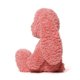thumbnail image 3 of Conejo Orejas Largas Juguete Muñeca Fequy Moll 38cm Retardo Soft (Rose) Rojo, 3 of 9