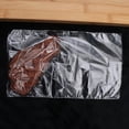 thumbnail image 3 of IFANLANDOR 200 Pcs Film Rétractable Transparent pour Bricolage 8.3x9.4x0.04 Po, 3 of 8