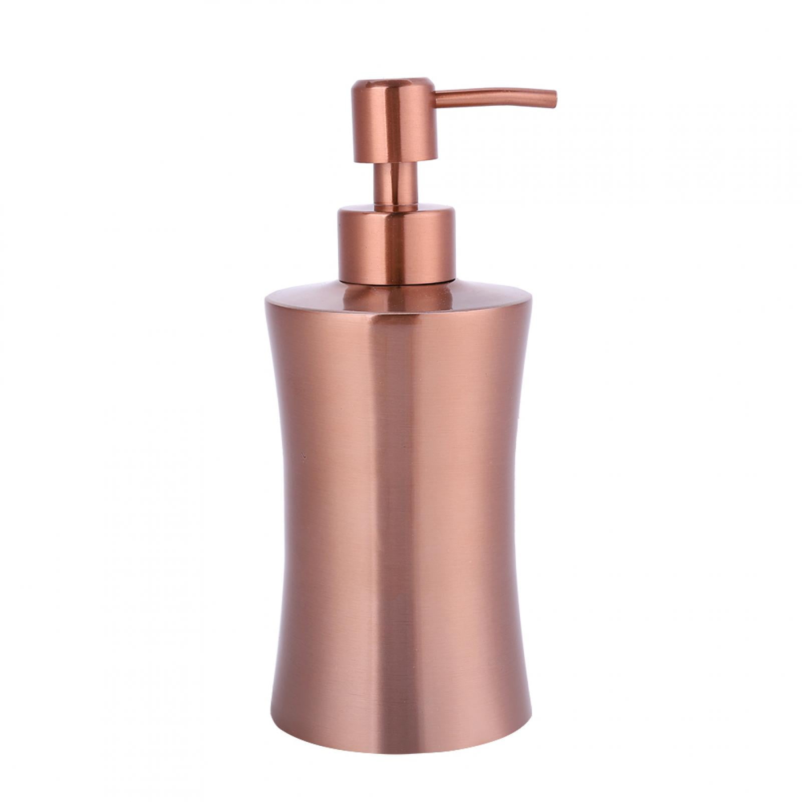 Dispenser, Hotel Gel Liquid Container Bathroom Container Portable