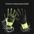 thumbnail image 5 of Work Gloves With Impact Resistant Features, Nitrix Grip Technology, Shock Absorbing Tpr, Durable Seams, Touchscreen Compatible For Versatile Use, 5 of 5