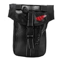 thumbnail image 2 of Bolsa de Motocicleta en la Pierna Poliqui, 2 of 7