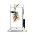 thumbnail image 3 of Twowood auricular Auricular de deporte magnético de auriculares con micrófono con micrófono inalámbrico con micrófono para iPhone Android, 3 of 6