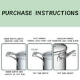 thumbnail image 5 of Insulated Pot Handle Covers, Heat-Resistant Silicone Pot Handle Sleeves In Green (2 Pack), For Cast Iron Skillets, Dutch Ovens, Kitchen Cookware, Stovetop Cooking, Baking, 5 of 8