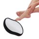 thumbnail image 4 of Removedor de de piezaza de nanovidrio, dura para el atención pies, herramientas de pedicura, amoladora de piezas para , negro Yuyangstore raspador de pie, 4 of 7