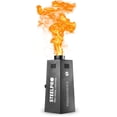 thumbnail image 1 of Maquina De Fuego Dmx 200w Lanza Llamas Steelpro, 1 of 4