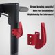 thumbnail image 5 of Nylon Hook For Ninebot Max G30 Electric Scooter Storage Hook Hanging Bag Claw Hanger -yx, 5 of 5