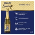 thumbnail image 2 of Vino Blanco Riunite Espumoso 750 ml, 2 of 4