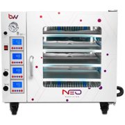 3.2CF BVV Neocision ETL Lab Certified Vacuum Oven