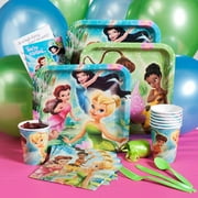 Tinker Bell Birthday Party Pack for 8
