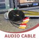 thumbnail image 3 of LOLIPPYY Cable Adaptador Macho A Para Audio Y Video Con Tecnología De Cobre Y Plástico, 3 of 7