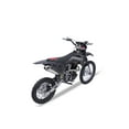 thumbnail image 2 of Evoque Moto hors Route VQ-150RL / 150CC-Gris Carbone, 2 of 9