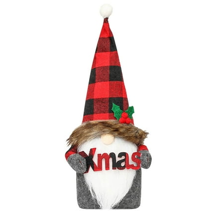 

Teacher Ornament Ds9 Ornament Smart Ornament Glass Christmas Decorations Paramedic Ornament Pizza Ornament Christmas Decorations Santa Doll Doll Joy Red And Black Plaid Christmas