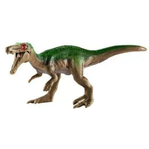 Mattel Collectible Baryonyx Grim Action Figures, Jurassic World