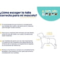 thumbnail image 2 of Arnés A Pets Life con Banda Reflejante para Perro Ch Rojo, 2 of 5