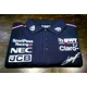 thumbnail image 4 of Playera Polo Retro Racing Point F1 #11 Checo*2020*cab., 4 of 8