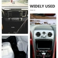thumbnail image 3 of HEATSHAKING 1Set Electric Cooling Radiator Fan Accessory Kit Black Car Fan Mounting Hardware, 3 of 7