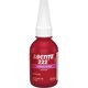 thumbnail image 1 of Fijador de roscas Loctite 21463 222 de baja resistencia 10 ml, 1 of 1