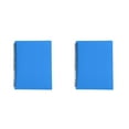 thumbnail image 3 of Transemion A4 Music Folder Effortless Organization For Every Musician Widely Used blue 2Set, 3 of 6