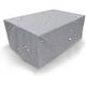 thumbnail image 3 of Funda para muebles de exterior de tamaño 80, resistente a la lluvia, al polvo, al viento y a los rayos ultravioleta, Oxford, para jardín y patio, 3 of 5