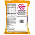 thumbnail image 6 of Calbee Potato Chips, Roasted Miso & Garlic, 2.8 oz (6-Pack) | Taste The Tradition of Japanese Snacks | Enjoy These Irresistible & Deliciously Crunchy Japanese Chips, 6 of 6