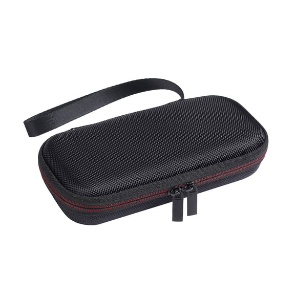 Protector Case Storage Case for RG351P 351P Scratch Resistant Bag Handheld Game Console Carrying Case with Lanyard