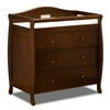 Athena Grace dresser, changer