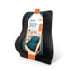 thumbnail image 1 of Almohada lumbar Body Positioner BLACK+DECKER, 46 x 39 x 14 cm, gel refrescante, 1 of 8