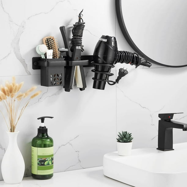 Hair straightener holders online