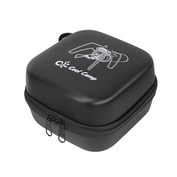 Bolsa de almacenamiento de horno de portátil Funda protectora Bolso con asa Estuche de transporte de bolsillo para estufa SOTO310 para BBQ