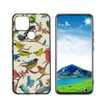 thumbnail image 1 of Compatible with Google Pixel 5A 5G Phone Case, Birds-56 Case Silicone Protective for Teen Girl Boy Case for Google Pixel 5A 5G, 1 of 1