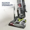 Hoover Air Steerable Upright Vacuum Cleaner w/ Filter with HEPA Media