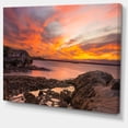thumbnail image 2 of Sunset Sky Panoramic Sydney View, 2 of 3