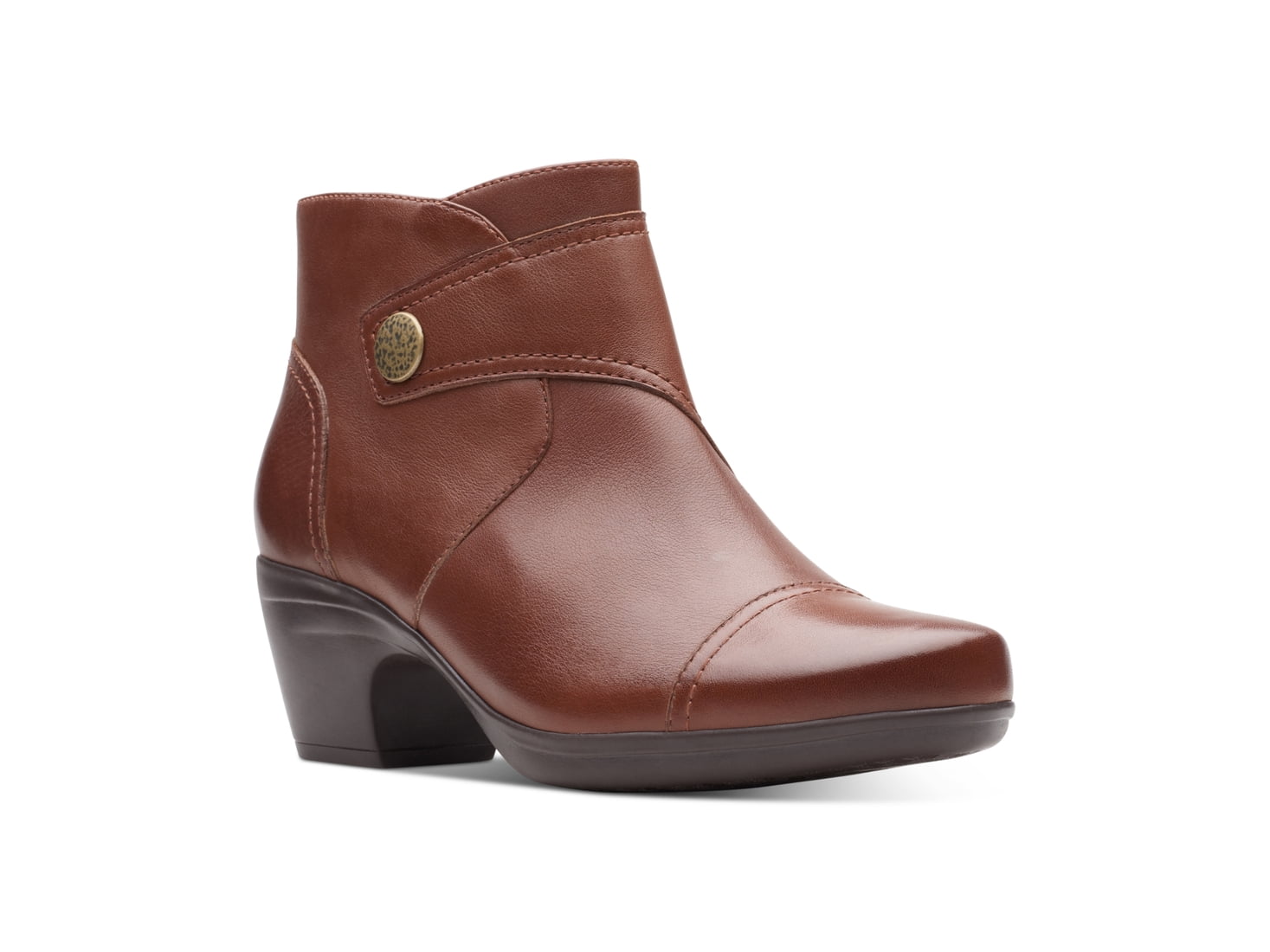 Clarks Collection Women's Emily Calle 