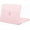 Blush, variant on MOSISO Hard Shell Case for MacBook Neo 13 inch (2026 A3404 A18 Pro), Slim Snap-On Scratch-Resistant