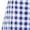 Blue, variant on Women'S 2025 Summer Spaghetti Strap Maxi Dresses Plaid Square Neck A Line Casual Beach Vacation Long Sundress Camel S