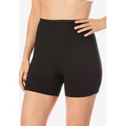 Comfort Choice Plus Size Cotton Boxer 10-Pack