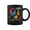 Light Green, variant on Tie Dye Occupational Therapist Groovy Ot Squad Ot Therapy Coffee Mugs