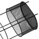 thumbnail image 2 of Soporte de metal para paraguas, cubo para paraguas, soporte independiente para paraguas, barril, bastones, bastones de senderismo, palos de golf, organizador de suelo para entrada, porche, 2 of 7