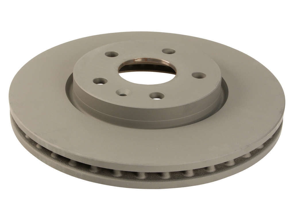 2016 Chevy Equinox Brakes And Rotors