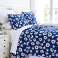 thumbnail image 2 of Essence Oversized Premium Collection Quilt Set, 2 of 4