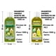 thumbnail image 4 of Bergamota + Manzanilla Mix 1000 VIVONATURAL. Shampoo Aceite de Bergamota 1000 ml + Shampoo Extracto de Manzanilla 1000 ml, 4 of 5